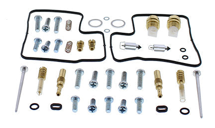 All Balls Bike Carburetor Rebuild Kit - Street Collection