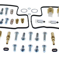 All Balls Bike Carburetor Rebuild Kit - Street Collection