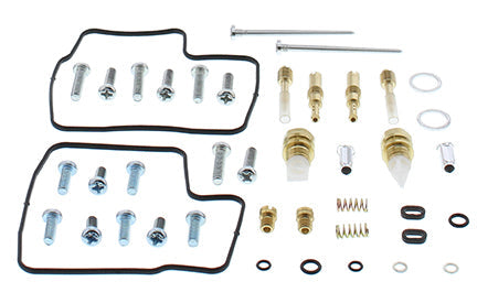 All Balls Bike Carburetor Rebuild Kit - Street Collection