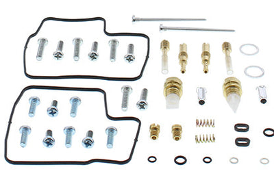 All Balls Bike Carburetor Rebuild Kit - Street Collection