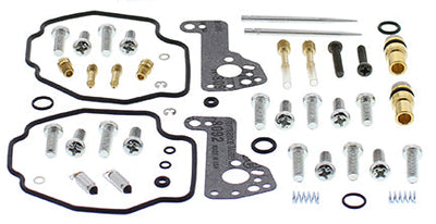 All Balls Bike Carburetor Rebuild Kit - Street Collection