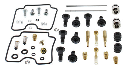 All Balls Bike Carburetor Rebuild Kit - Street Collection