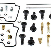 All Balls Bike Carburetor Rebuild Kit - Street Collection