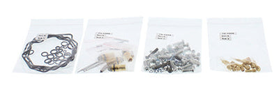 All Balls Bike Carburetor Rebuild Kit - Street Collection