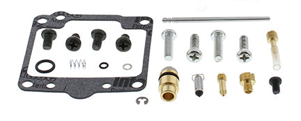 All Balls Bike Carburetor Rebuild Kit - Street Collection
