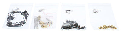 All Balls Bike Carburetor Rebuild Kit - Street Collection