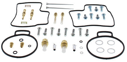 All Balls Bike Carburetor Rebuild Kit - Street Collection