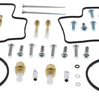 All Balls Bike Carburetor Rebuild Kit - Street Collection