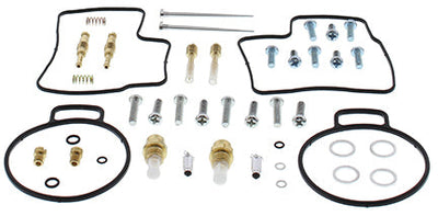 All Balls Bike Carburetor Rebuild Kit - Street Collection