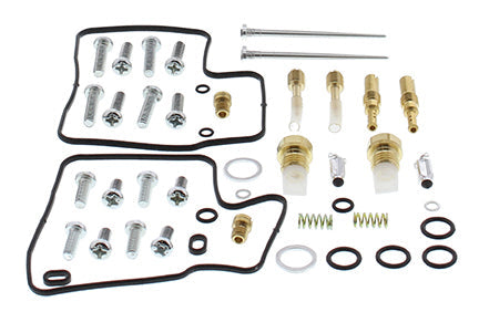 All Balls Bike Carburetor Rebuild Kit - Street Collection