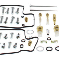 All Balls Bike Carburetor Rebuild Kit - Street Collection