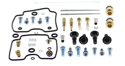 All Balls Bike Carburetor Rebuild Kit - Street Collection