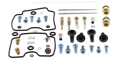 All Balls Bike Carburetor Rebuild Kit - Street Collection