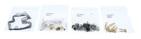 All Balls Bike Carburetor Rebuild Kit - Street Collection