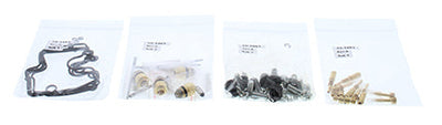 All Balls Bike Carburetor Rebuild Kit - Street Collection