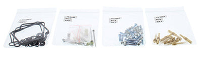 All Balls Bike Carburetor Rebuild Kit - Street Collection