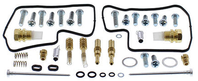 All Balls Bike Carburetor Rebuild Kit - Street Collection