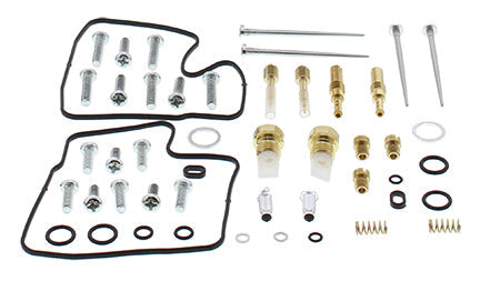 All Balls Bike Carburetor Rebuild Kit - Street Collection