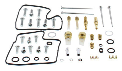 All Balls Bike Carburetor Rebuild Kit - Street Collection