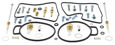 All Balls Bike Carburetor Rebuild Kit - Street Collection