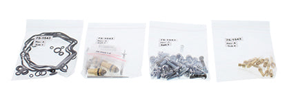 All Balls Bike Carburetor Rebuild Kit - Street Collection