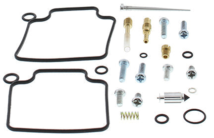 All Balls Bike Carburetor Rebuild Kit - Street Collection