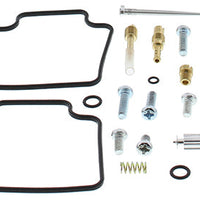 All Balls Bike Carburetor Rebuild Kit - Street Collection