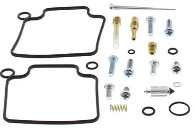 All Balls Bike Carburetor Rebuild Kit - Street Collection