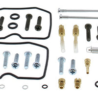 All Balls Bike Carburetor Rebuild Kit - Street Collection
