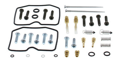 All Balls Bike Carburetor Rebuild Kit - Street Collection
