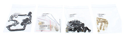 All Balls Bike Carburetor Rebuild Kit - Street Collection