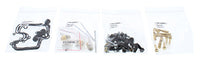 All Balls Bike Carburetor Rebuild Kit - Street Collection