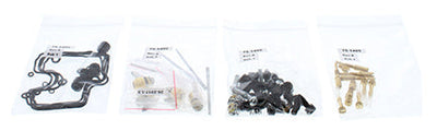 All Balls Bike Carburetor Rebuild Kit - Street Collection