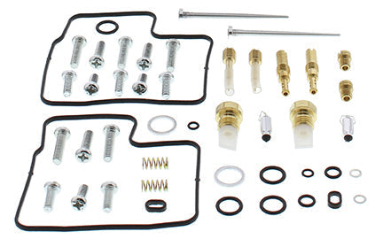 All Balls Bike Carburetor Rebuild Kit - Street Collection