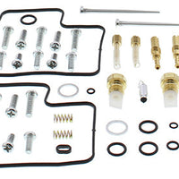 All Balls Bike Carburetor Rebuild Kit - Street Collection