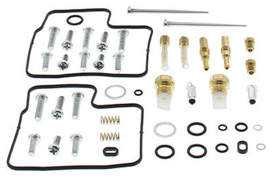 All Balls Bike Carburetor Rebuild Kit - Street Collection