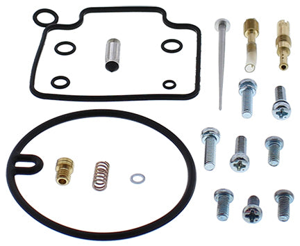 All Balls Bike Carburetor Rebuild Kit - Street Collection