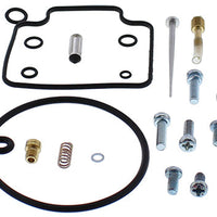 All Balls Bike Carburetor Rebuild Kit - Street Collection