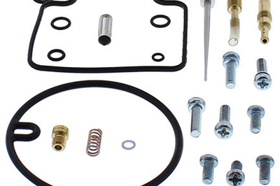 All Balls Bike Carburetor Rebuild Kit - Street Collection