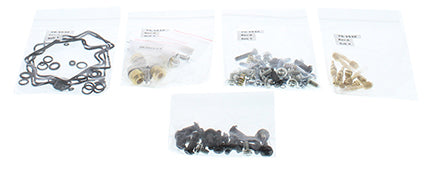 All Balls Bike Carburetor Rebuild Kit - Street Collection