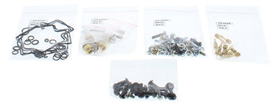 All Balls Bike Carburetor Rebuild Kit - Street Collection
