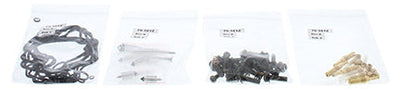 All Balls Bike Carburetor Rebuild Kit - Street Collection