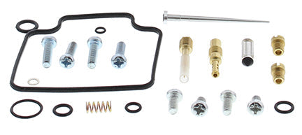 All Balls Bike Carburetor Rebuild Kit - Street Collection