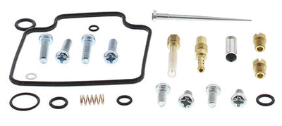 All Balls Bike Carburetor Rebuild Kit - Street Collection