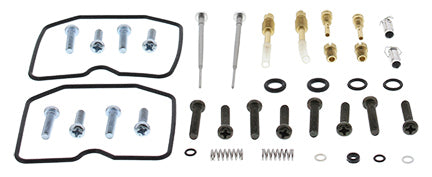 All Balls Bike Carburetor Rebuild Kit - Street Collection
