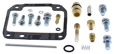 All Balls Bike Carburetor Rebuild Kit - Street Collection