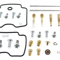 All Balls Bike Carburetor Rebuild Kit - Street Collection