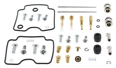 All Balls Bike Carburetor Rebuild Kit - Street Collection