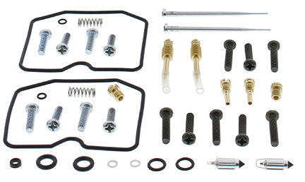 All Balls Bike Carburetor Rebuild Kit - Street Collection