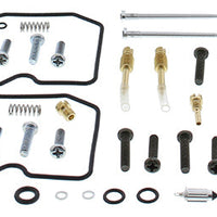 All Balls Bike Carburetor Rebuild Kit - Street Collection